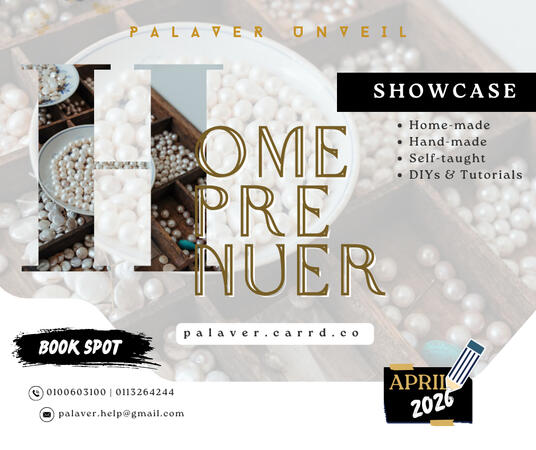 Homeprenuer Showcase